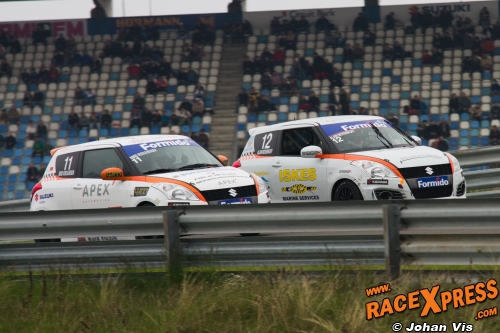 Suzuki Swift Cup
